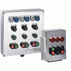 Control Panels