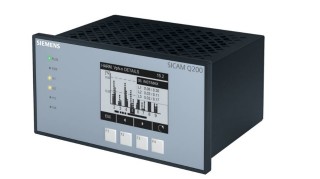 Power quality instrumen